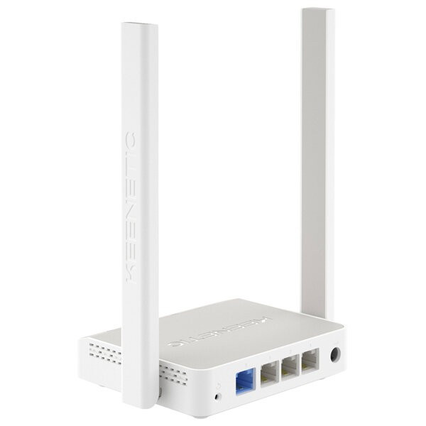 Wi-Fi роутер Keenetic 4G ( KN-1210)