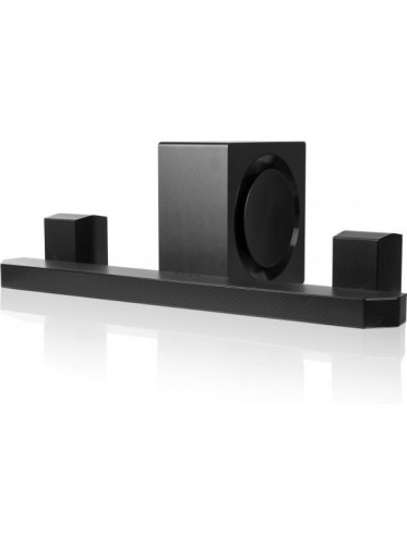 Саундбар Samsung HW-Q990D