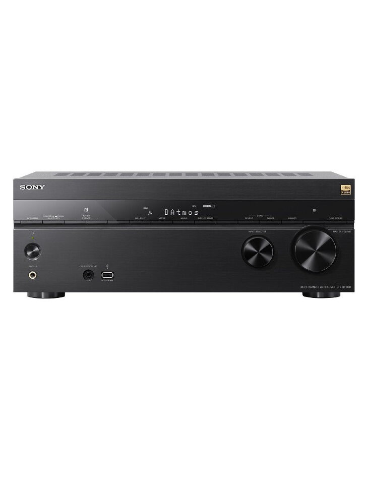 AV-ресивер Sony STR-DN1080