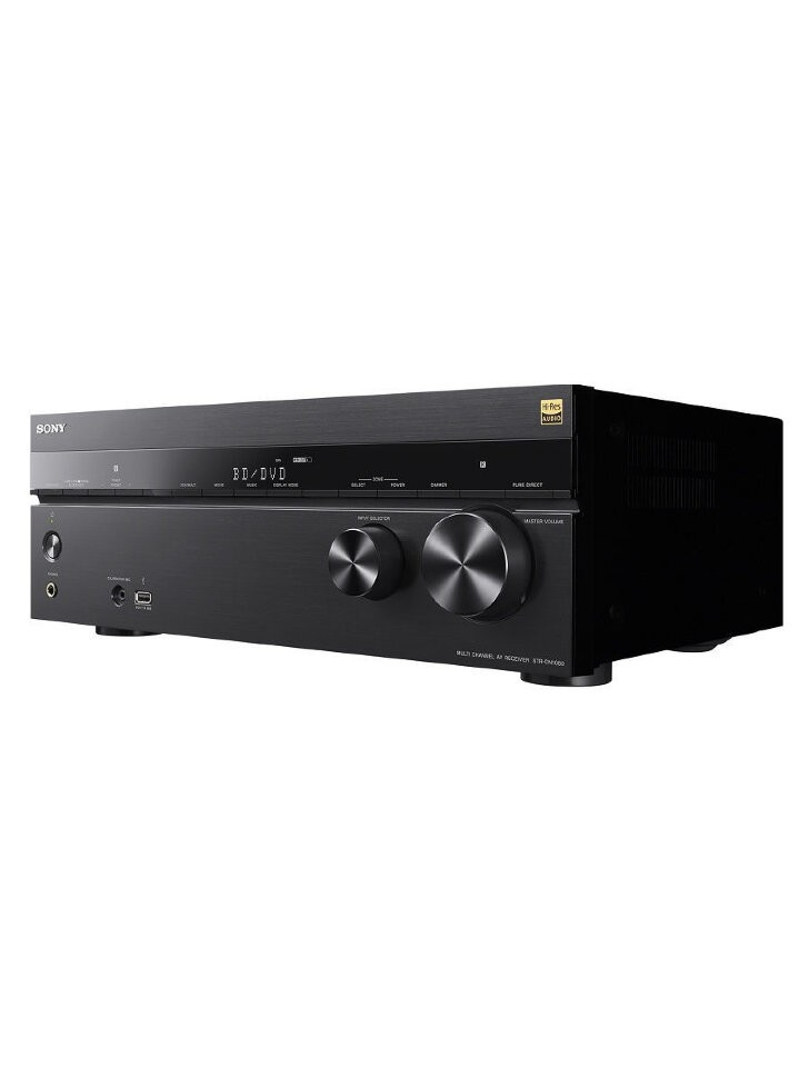 AV-ресивер Sony STR-DN1080
