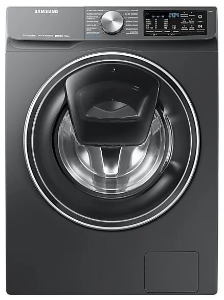 Стиральная машина Samsung WW70R62LVSXDLP