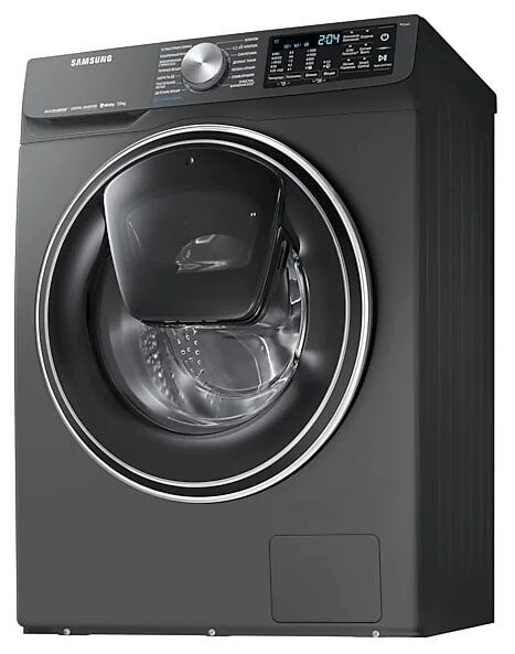 Стиральная машина Samsung WW70R62LVSXDLP