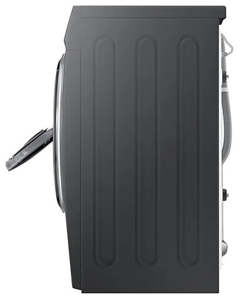 Стиральная машина Samsung WW70R62LVSXDLP