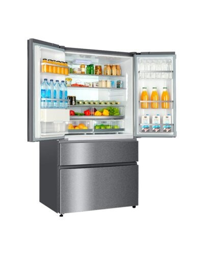 Холодильник Haier HB25FSSAAA
