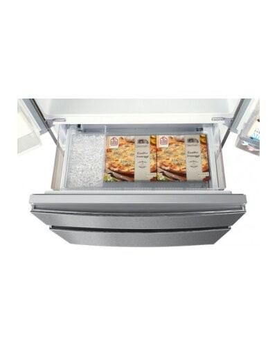 Холодильник Haier HB25FSSAAA