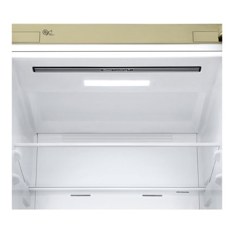 Холодильник LG DoorCooling+ GA-B509CESL