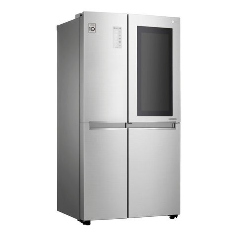 Холодильник LG DoorCooling+ GC-Q247CADC