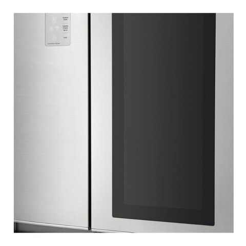 Холодильник LG DoorCooling+ GC-Q247CADC