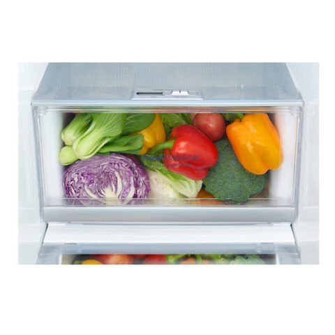 Холодильник LG DoorCooling+ GC-Q247CADC
