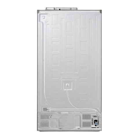 Холодильник LG DoorCooling+ GC-Q247CADC