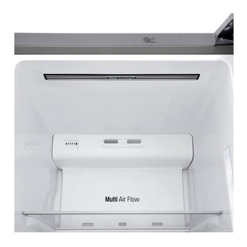 Холодильник LG DoorCooling+ GC-Q247CADC