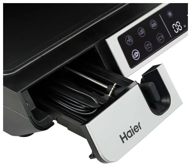 Гриль Haier HG-701
