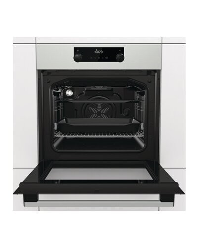 Электрический духовой шкаф Gorenje BO735E20X-M