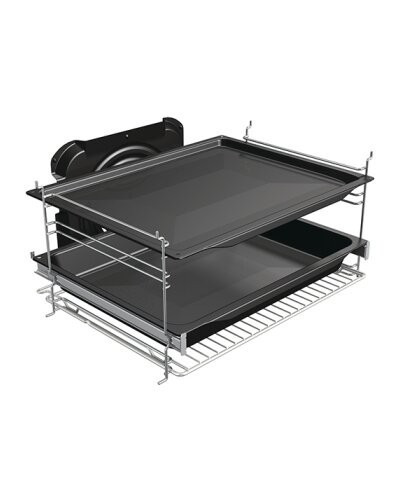 Электрический духовой шкаф Gorenje BO735E20X-M