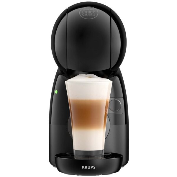 Кофемашина капсульного типа Dolce Gusto Krups Piccolo XS KP1A3B10