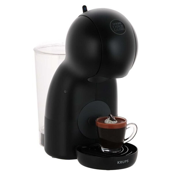 Кофемашина капсульного типа Dolce Gusto Krups Piccolo XS KP1A3B10