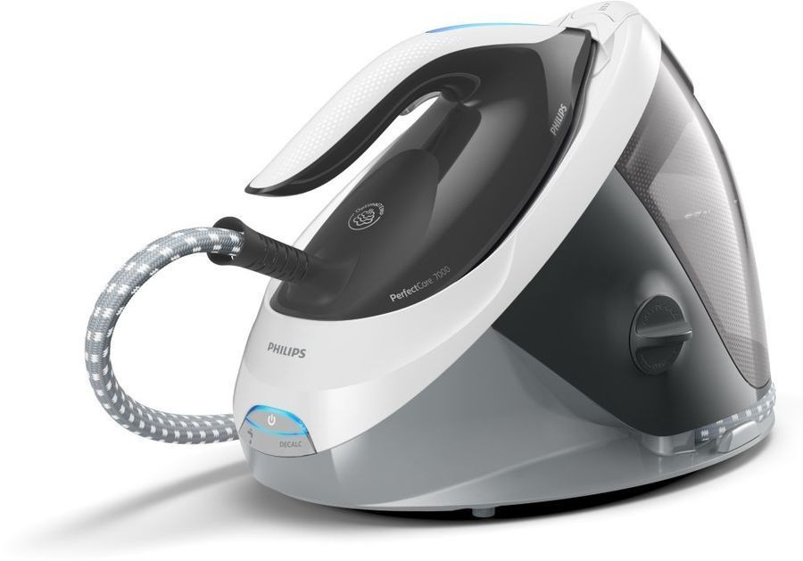 Парогенератор Philips PSG7014/10 серый