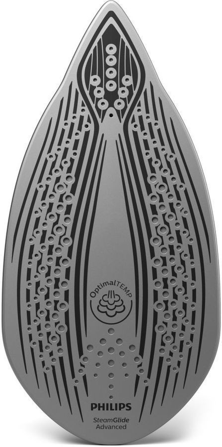 Парогенератор Philips PSG7014/10 серый