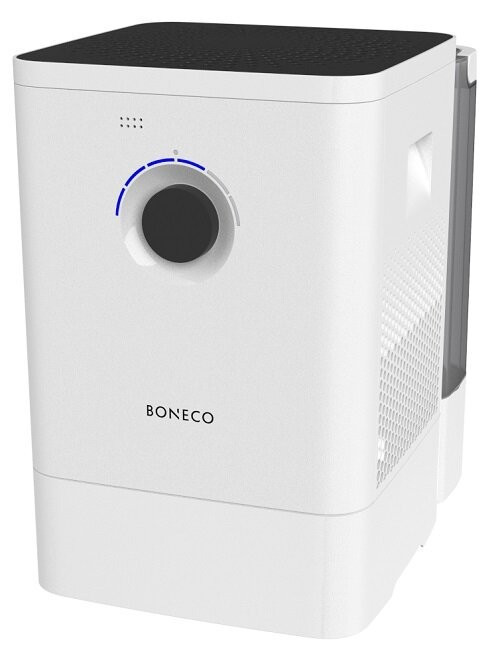 Мойка воздуха Boneco W400, белый/черный