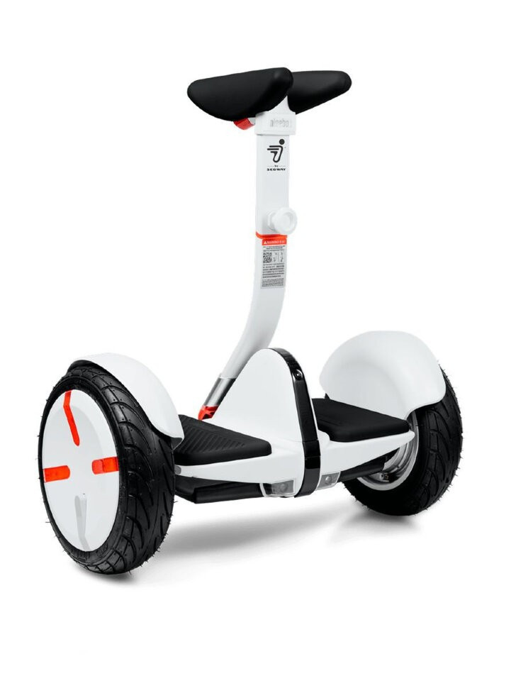 Сегвей Ninebot Mini Pro, Черный