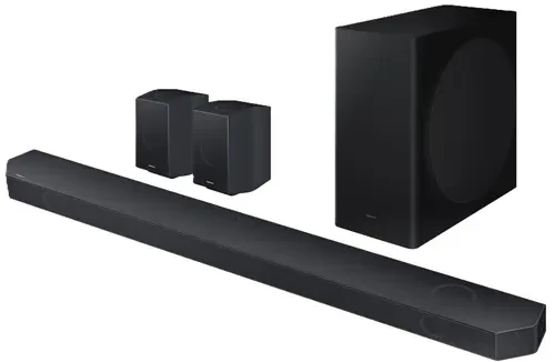 Саундбар SAMSUNG HW-Q930D