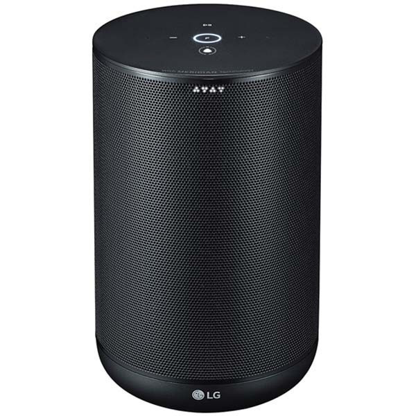 LG XBOOM AI ThinQ WK7Y