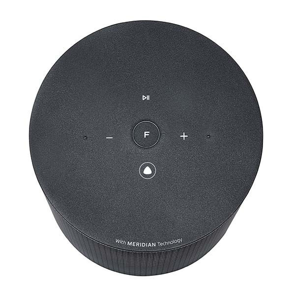 LG XBOOM AI ThinQ WK7Y