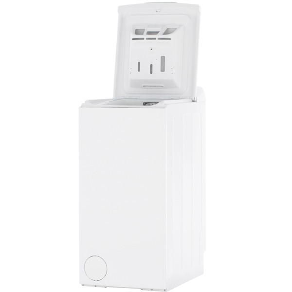Стиральная машина с вертикальной загрузкой Indesit BTW D61253