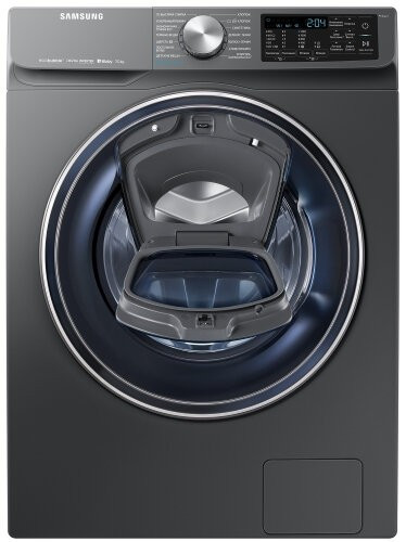 Стиральная машина Samsung WW70R62LVTX