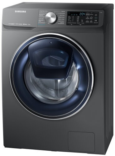 Стиральная машина Samsung WW70R62LVTX