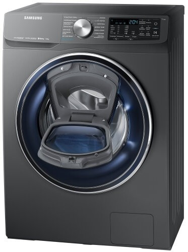 Стиральная машина Samsung WW70R62LVTX