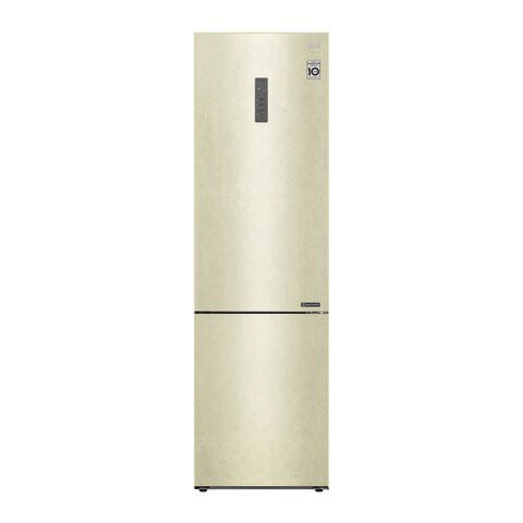 Холодильник LG DoorCooling+ GA-B509CEWL Холодильник LG DoorCooling+ GA-B509CEWL