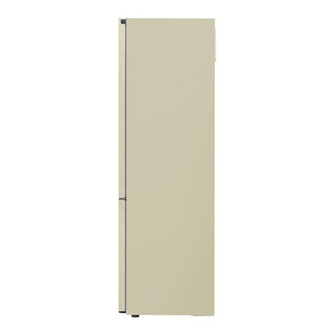 Холодильник LG DoorCooling+ GA-B509CEWL Холодильник LG DoorCooling+ GA-B509CEWL