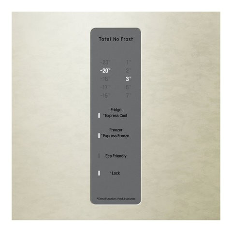 Холодильник LG DoorCooling+ GA-B509CEWL Холодильник LG DoorCooling+ GA-B509CEWL