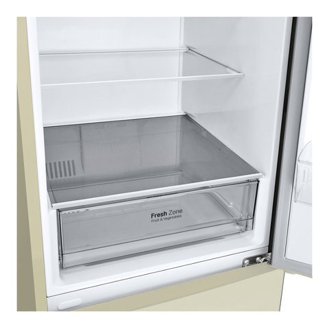 Холодильник LG DoorCooling+ GA-B509CEWL Холодильник LG DoorCooling+ GA-B509CEWL