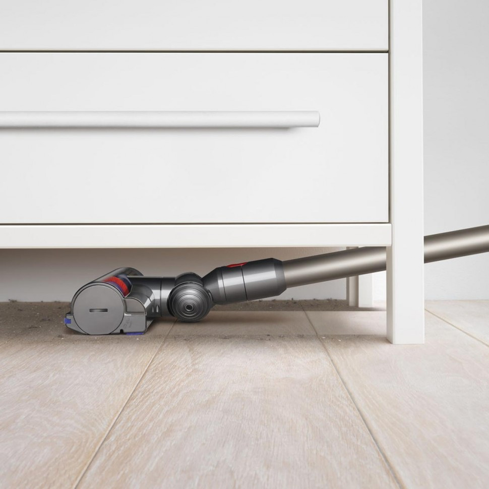 Пылесос ручной Dyson V8 Animal +