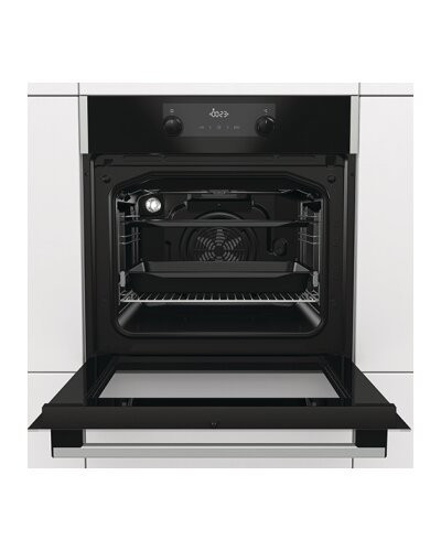 Электрический духовой шкаф Gorenje BO735E20XG-M