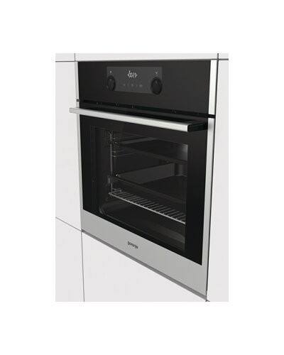 Электрический духовой шкаф Gorenje BO735E20XG-M