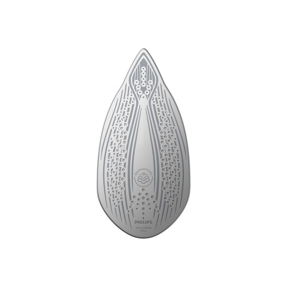 Парогенератор Philips PSG8130/80 черный