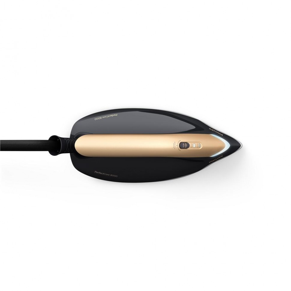Парогенератор Philips PSG8130/80 черный