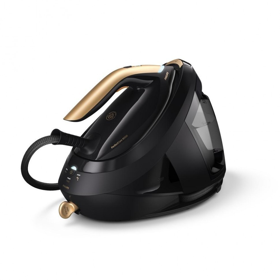 Парогенератор Philips PSG8130/80 черный
