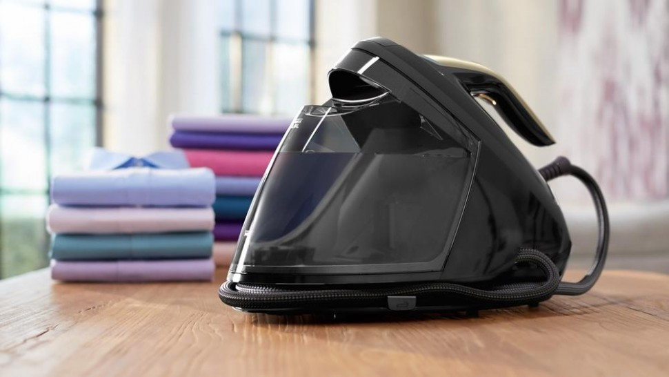 Парогенератор Philips PSG8130/80 черный