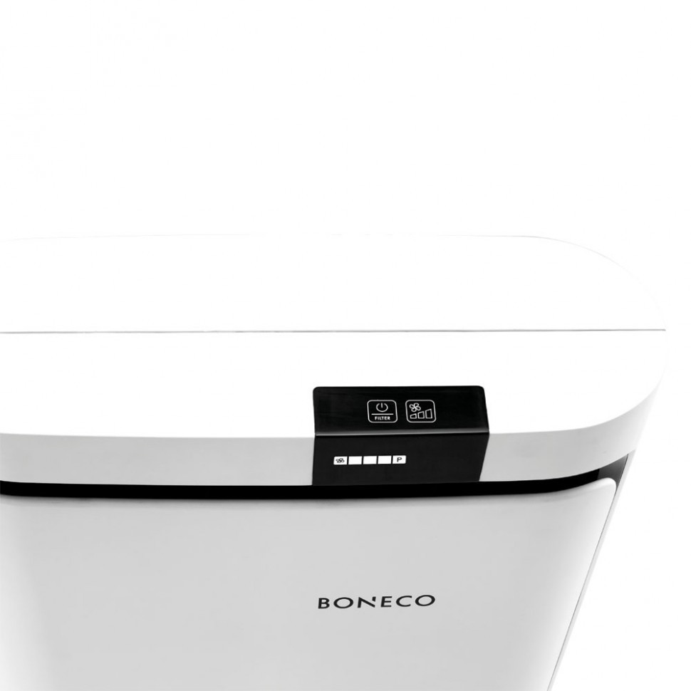 Очиститель воздуха Boneco P400, белый/черный Очиститель воздуха Boneco P400, белый/черный