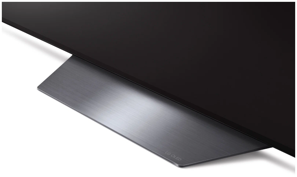 55" Телевизор LG OLED55B2RLA 2022 OLED, HDR маренго