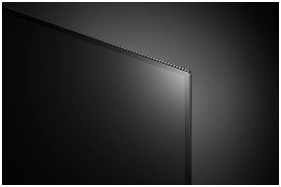 55" Телевизор LG OLED55B2RLA 2022 OLED, HDR маренго