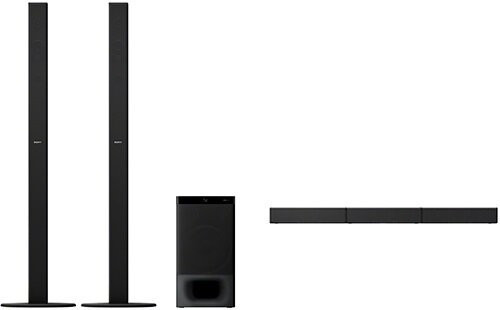 Саундбар Sony HT-S700RF