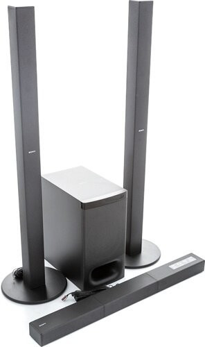 Саундбар Sony HT-S700RF