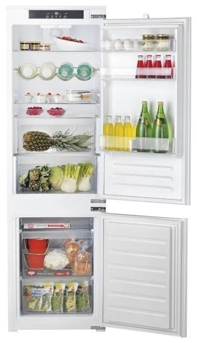 Встраиваемый холодильник Hotpoint-Ariston BCB 7030 E C AA O3 Встраиваемый холодильник Hotpoint-Ariston BCB 7030 E C AA O3