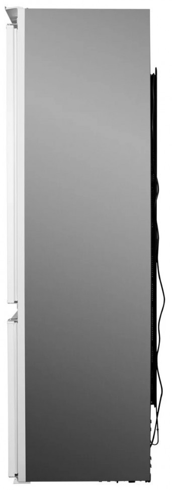 Встраиваемый холодильник Hotpoint-Ariston BCB 7030 E C AA O3 Встраиваемый холодильник Hotpoint-Ariston BCB 7030 E C AA O3