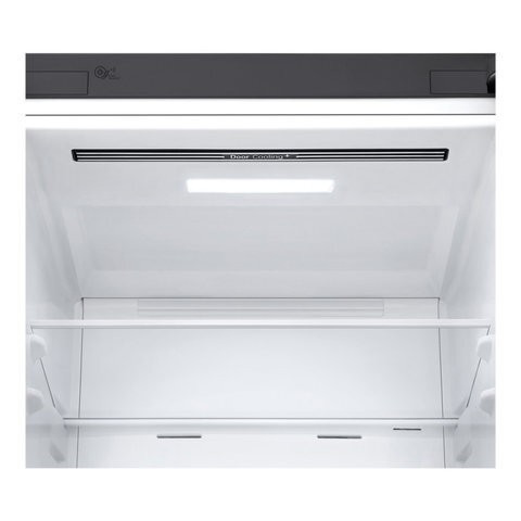 Холодильник LG DoorCooling+ GA-B509CLSL